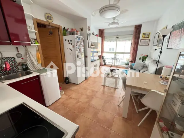 Piso en venta en Castilla La Mancha