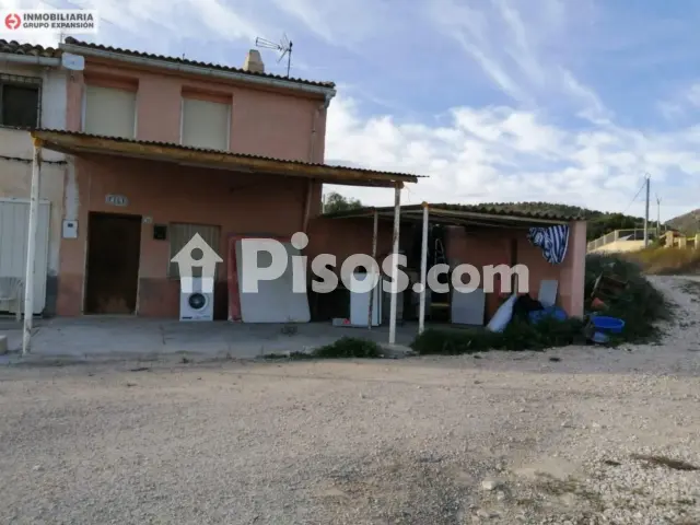 Chalet en venta en La Romana