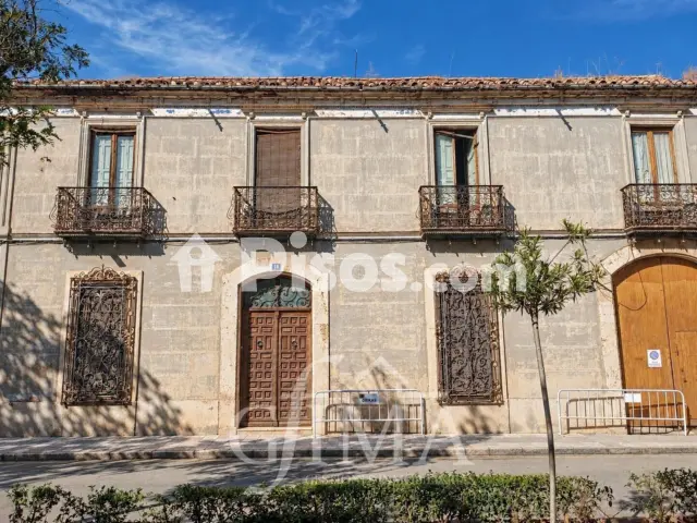 Casa en venta en Zona Paseo de La Estación - Calle Cristo