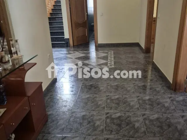 Chalet en venta en Calle de Daniel Aliseda