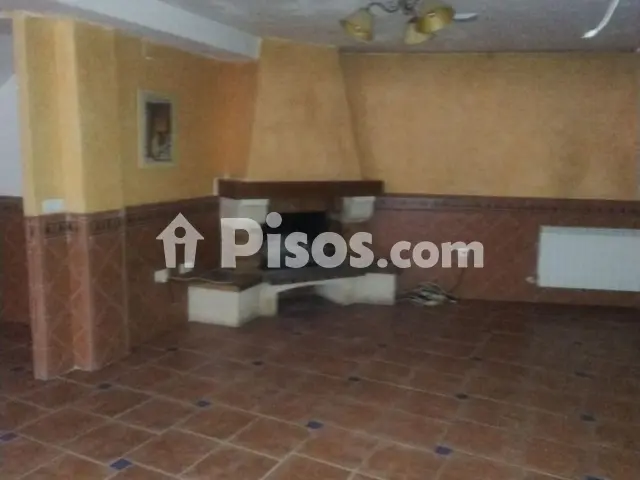 Dúplex en venta en Calle del Ciprés, 10