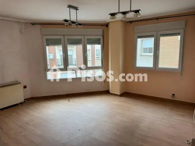 Piso en venta en Calle de San Gregorio, cerca de Calle Benéfica