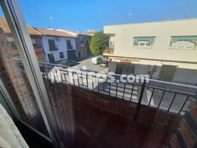 Casa rústica en venta en Calle del Misionero Eusebio Ortega Torres