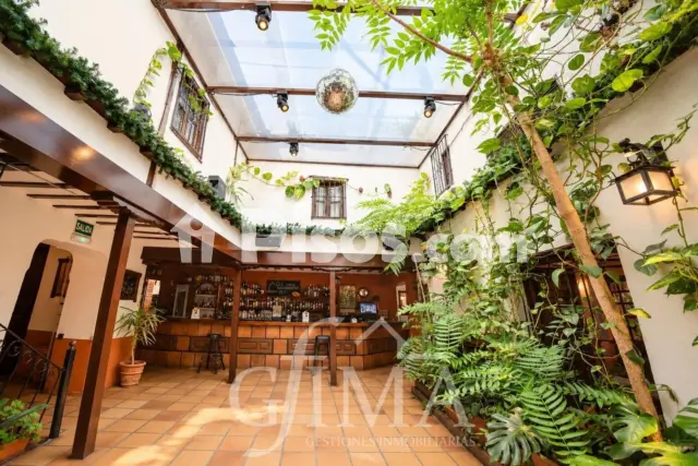 Local comercial en venta en Calle del Monte, 5, cerca de Calle de Lepanto