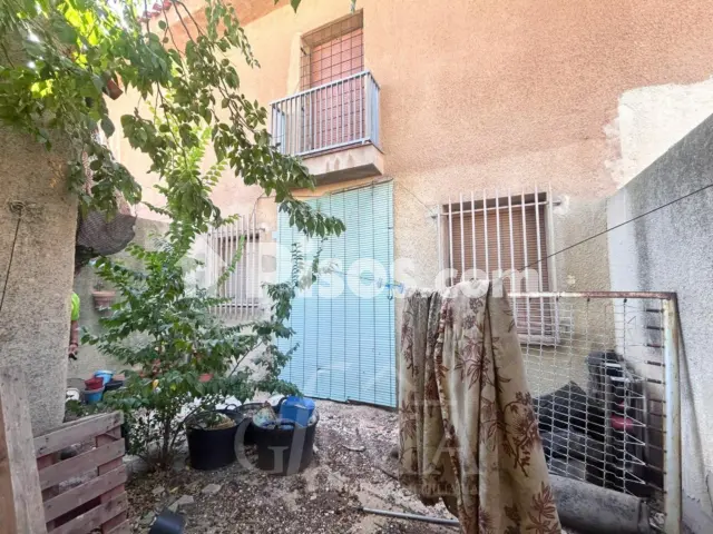 Casa en venta en Calle de los Olivos