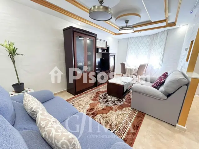 Casa adosada en venta en Barrio San Antonio