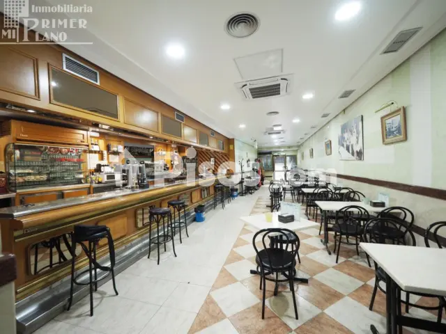 Local comercial en venta en Calle Don Victor Peñasco