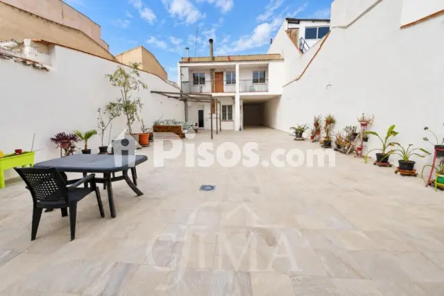 Casa en venta en Calle Doña Crisanta