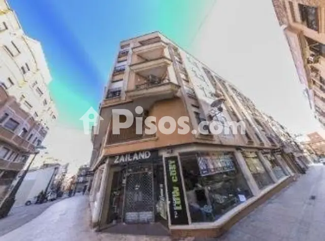 Local comercial en venta en Centro