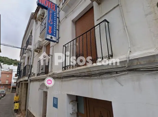 Edificio en venta en Castilla La Mancha