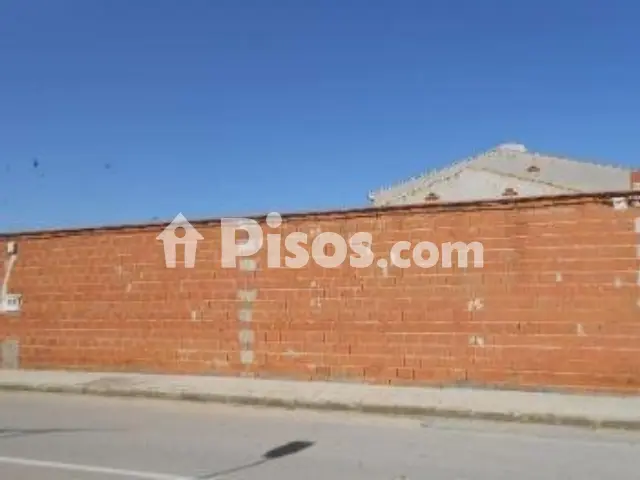 Terreno en venta en Castilla La Mancha