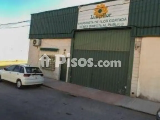 Almacén en venta en Castilla La Mancha