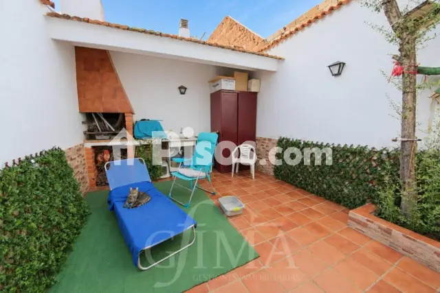 Piso en venta en Avenida de Juan Carlos I, cerca de Calle de Doña Crisanta