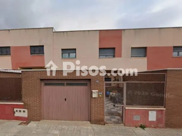 Chalet en venta en Castilla La Mancha