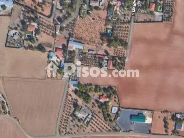 Chalet en venta en Castilla La Mancha