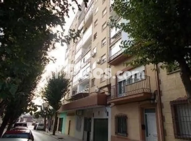 Piso en venta en Castilla La Mancha