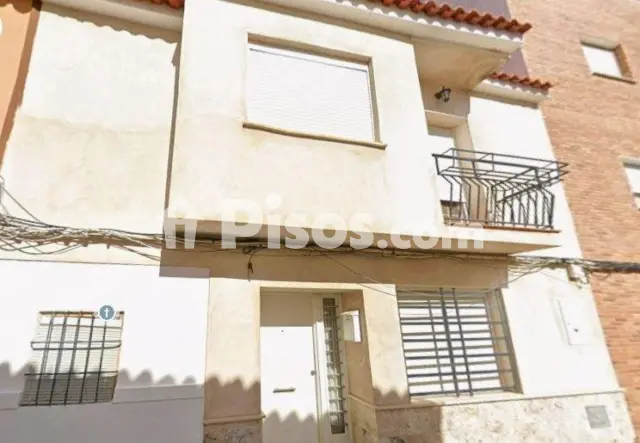 Casa en venta en Castilla La Mancha