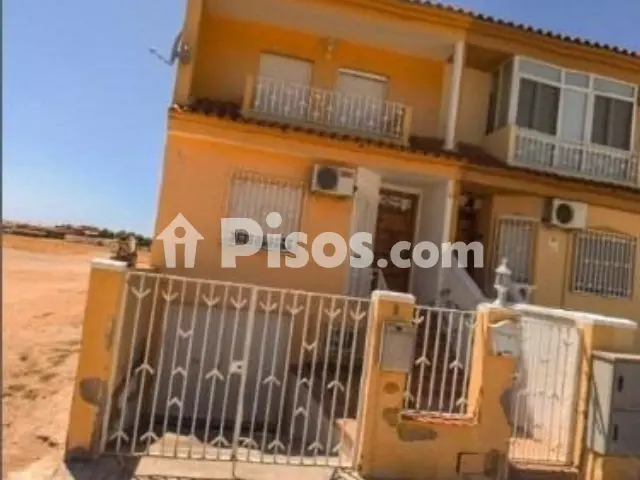 piso en Tomelloso
