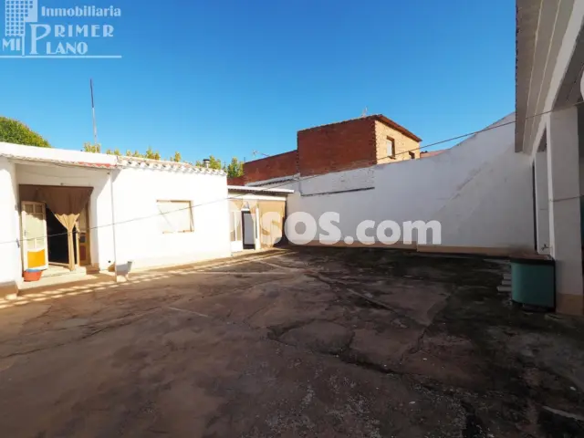 Casa en venta en Avda. Antonio Huertas