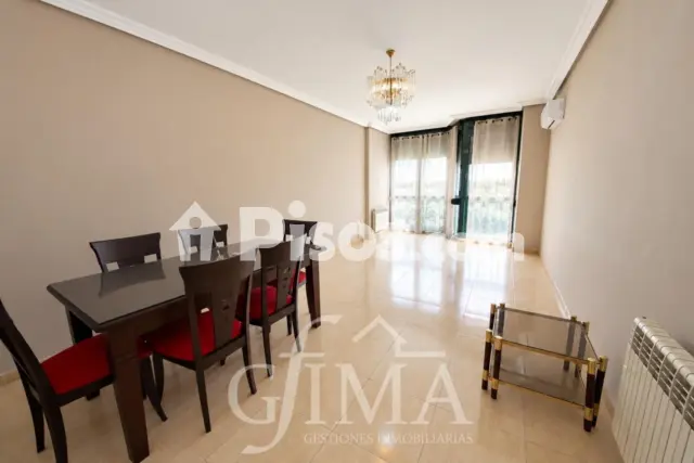 Piso en venta en Avenida de Don Antonio Huertas, cerca de Calle de Santa Rita