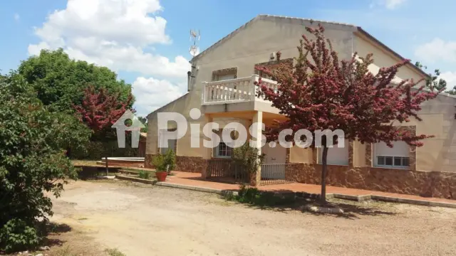 piso en Puertollano