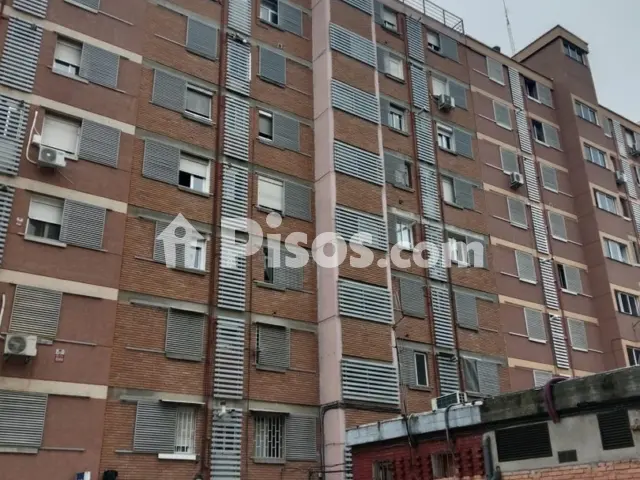 Termbleque Piso en venta en Calle de Tembleque, cerca de Calle de Maqueda en ...