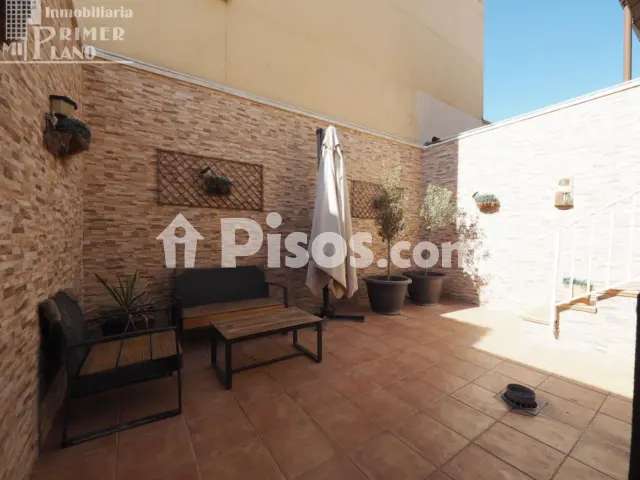 Casa adosada en venta en Castilla La Mancha