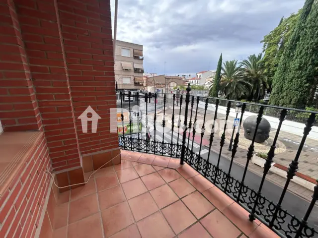 Piso en venta en Glorieta de María Cristina