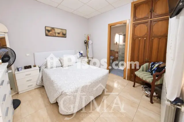 Casa en venta en Calle de la Independencia