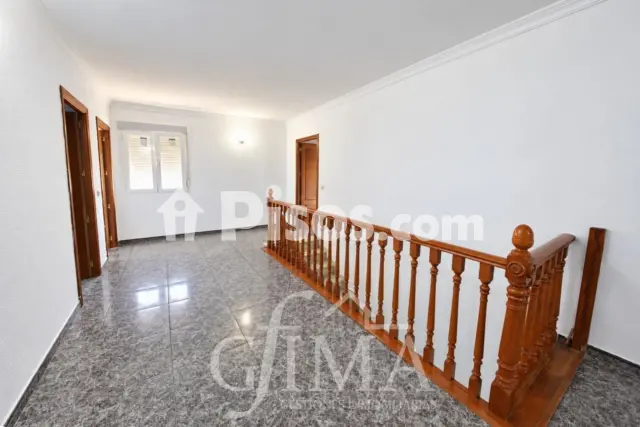 piso en Tomelloso