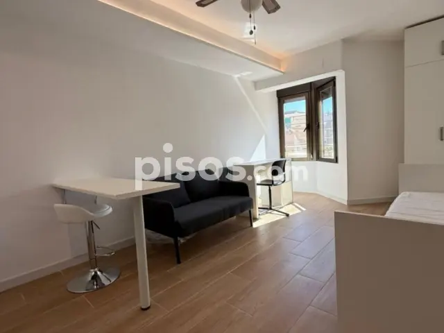 Estudio en alquiler en Calle Doctor Guirao Gea, Pajaritos-Plaza de Toros (Distrito Beiro. Granada Capital) de 575 €<span>/mes</span>