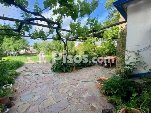 Chalet en venta en Calle de la Rana, Corral de Calatrava de 295.000 €