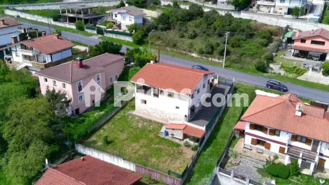 House in Valle de Mena