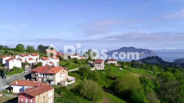 House in Limpias