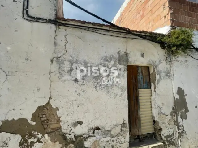 Casa en venta en Andalucia, Fuentes de Andalucía
