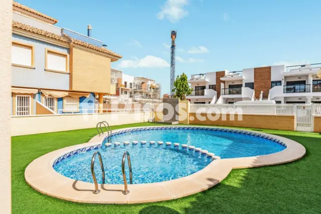 Piso en venta en Calle Madre de Dios Mojón, Número 0, El Mojón (Pilar de la Horadada) de 225.000 €