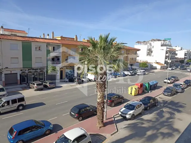 Piso en venta en Caleta de Vélez, Caleta de Vélez-Lagos (Vélez-Málaga) de 288.900 €
