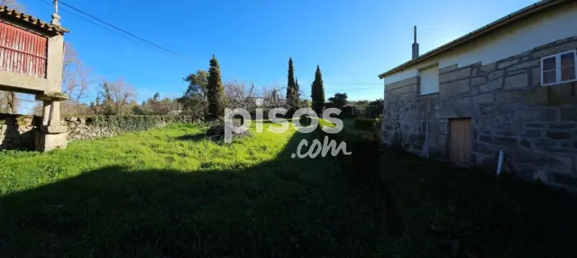 Casa rústica en venta en Calle Caxamonde, Número 4, Paderne de Allariz de 65.000 €