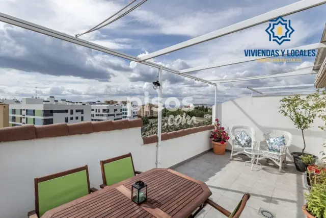 Dúplex en venta en Carretera de Málaga, 26, Chana (Granada Capital) de 375.000 €