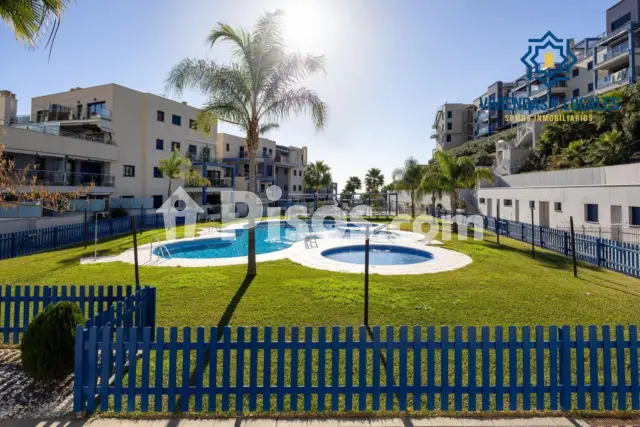 Piso en venta en Calle Pintor Dominguez de Haro, Número 6, Taramay (Almuñécar) de 340.000 €