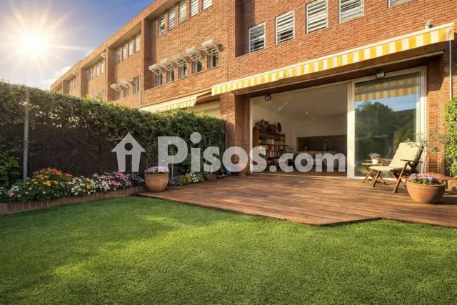 Casa – Sant Cugat del Vallès