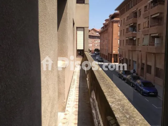Piso en venta en Gutiérrez Tapia, Tarazona de 185.400 €