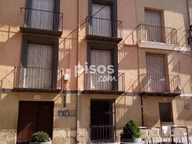 Casa en venta en Mallén, Mallén de 115.000 €