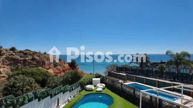 Chalet en venta en Calle Y-1 Campoa-Sector Norte, Orihuela de 820.000 €