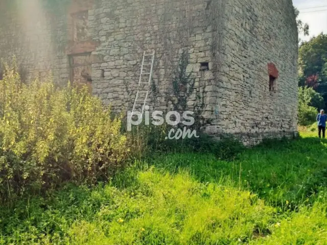 Finca rústica en venta en Camino de las Presas, Zona Rural (Gijón) de 140.000 €