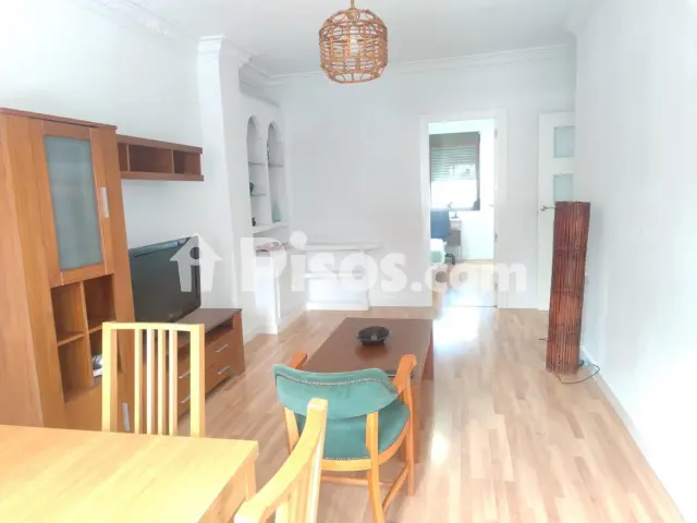 Piso en alquiler en Alcampo, Cartuja (Distrito Norte. Granada Capital) de 750 €<span>/mes</span>