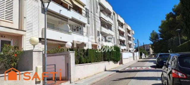 Garaje en venta en Mas Borràs-El Nou Vendrell, Mas Borràs-El Nou Vendrell (El Vendrell) de 6.500 €