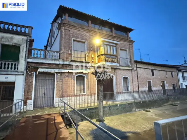 Finca rústica en venta en Calle del Santísimo Cristo, cerca de Calle de Azogue, Rueda de 545.000 €