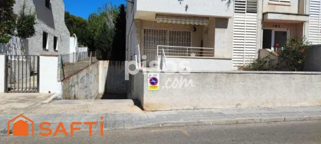 Garaje en venta en Coma-Ruga-El Francàs, Coma-ruga-El Francàs (El Vendrell) de 6.500 €