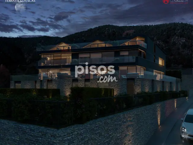 Casa en venta en Escàs, La Massana de 2.800.000 €